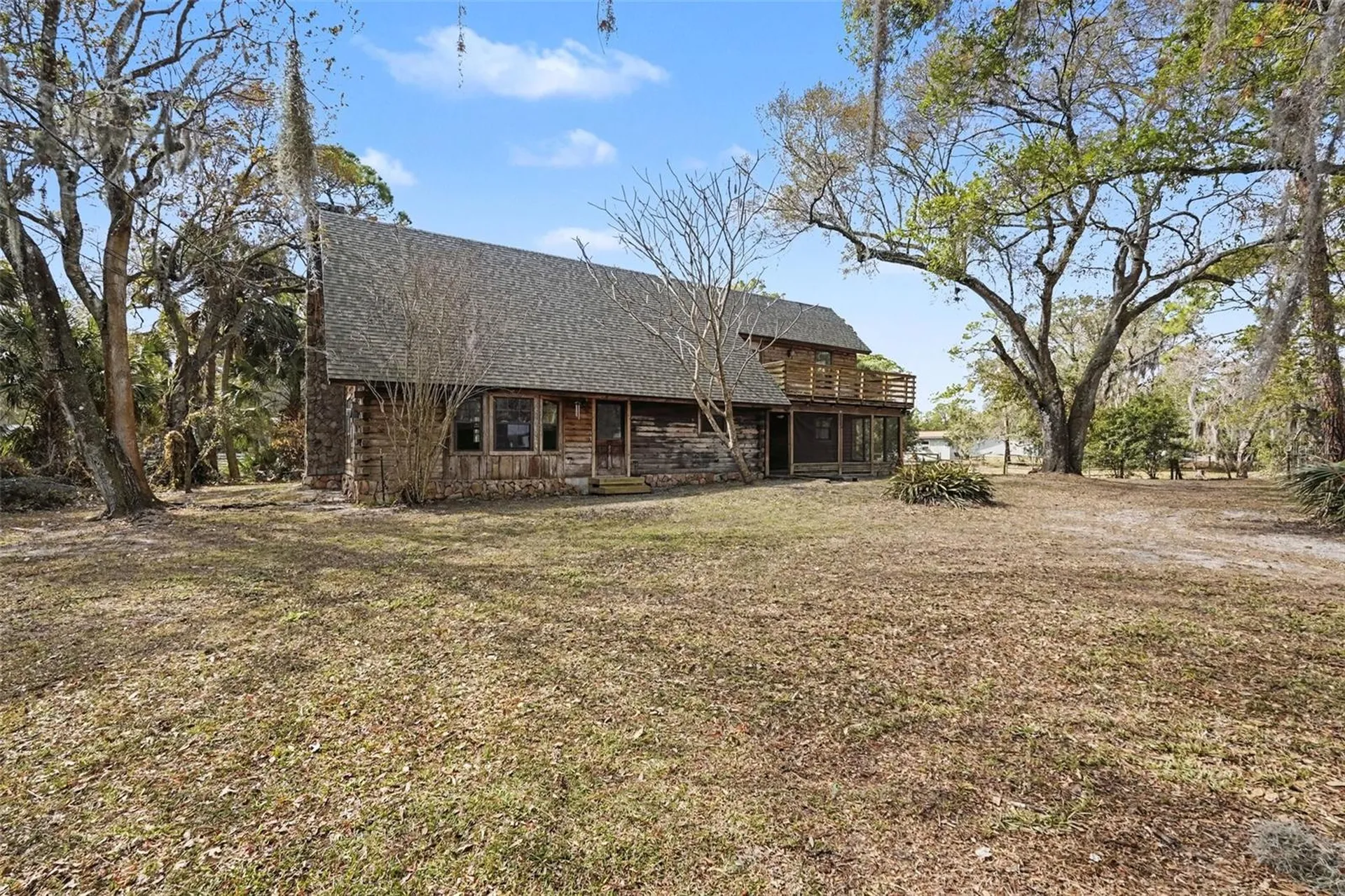 4295 Lakeridge Drive Melbourne FL 32934