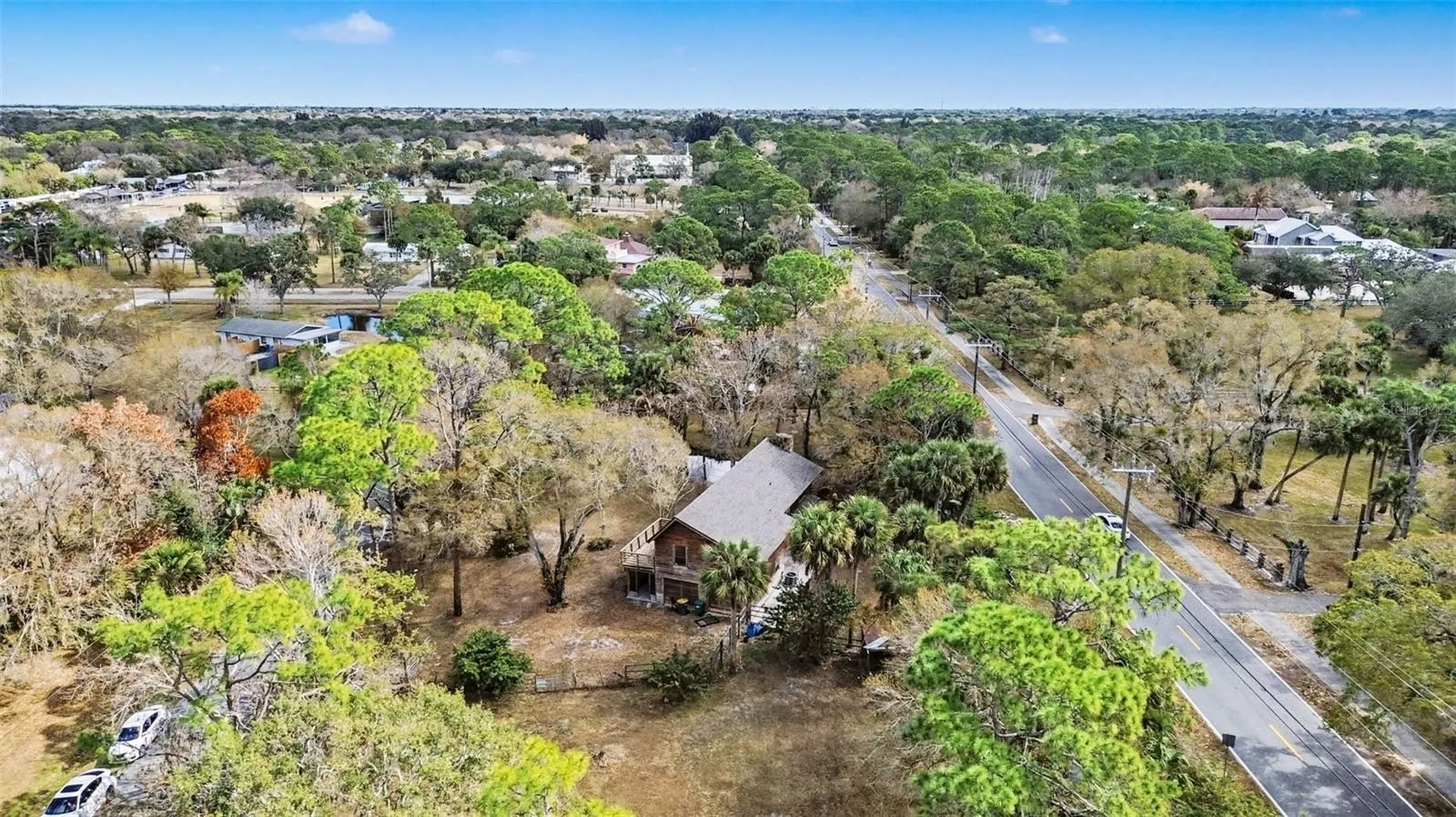4295 Lakeridge Drive Melbourne FL 32934