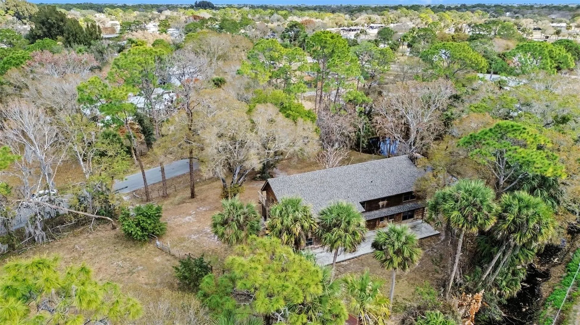 4295 Lakeridge Drive Melbourne FL 32934