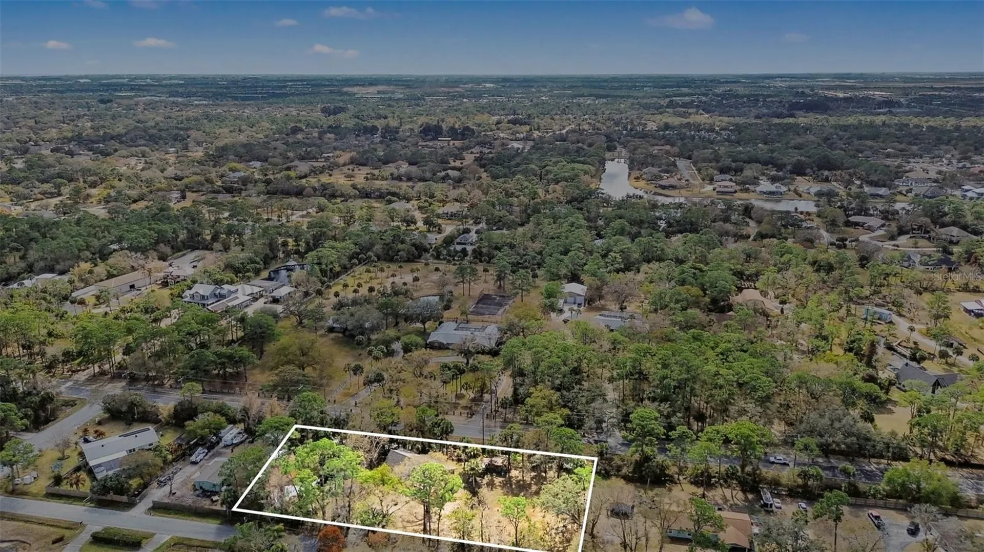 4295 Lakeridge Drive Melbourne FL 32934