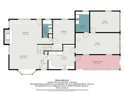 4295 Lakeridge Drive Melbourne FL 32934