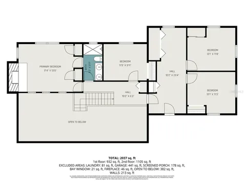 4295 Lakeridge Drive Melbourne FL 32934