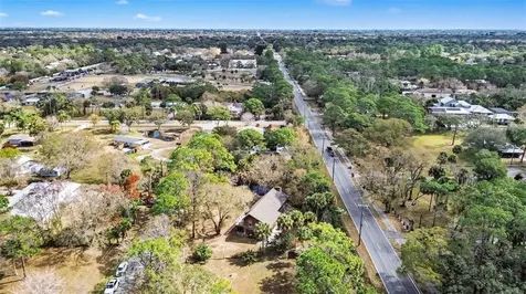 4295 Lakeridge Drive Melbourne FL 32934
