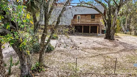 4295 Lakeridge Drive Melbourne FL 32934