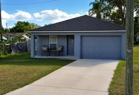 2117 Winger Avenue Haines City FL 33844