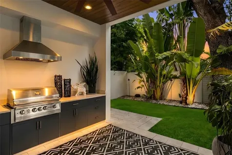 1732 Shoreland Drive Sarasota FL 34239