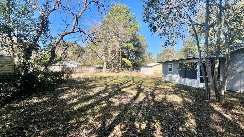 6018 NW 26th Terrace Gainesville FL 32653