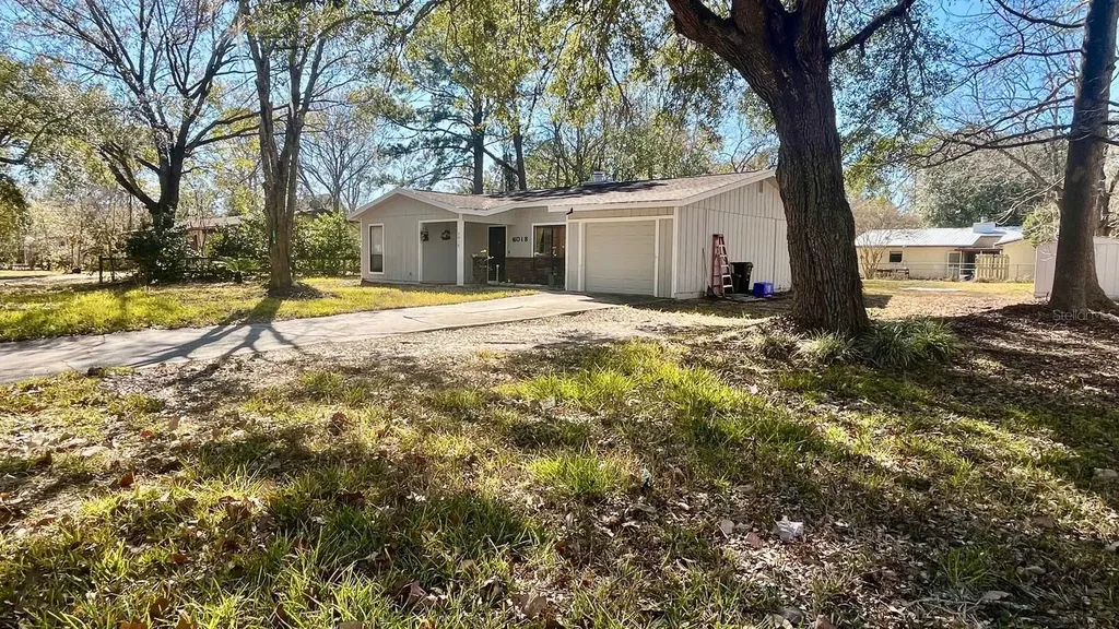 6018 NW 26th Terrace Gainesville FL 32653