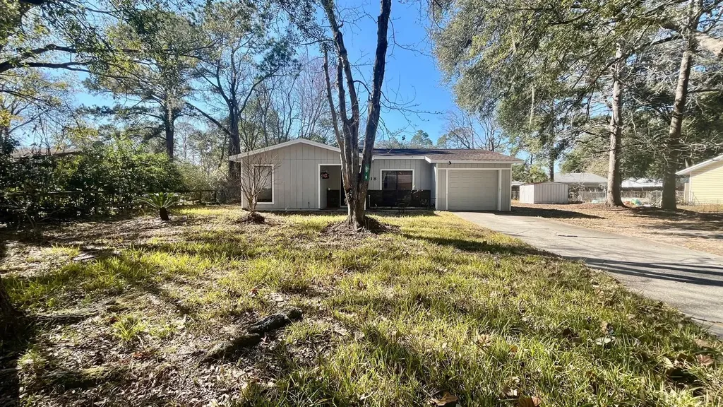6018 NW 26th Terrace Gainesville FL 32653