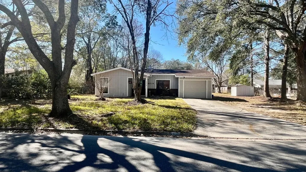 6018 NW 26th Terrace Gainesville FL 32653