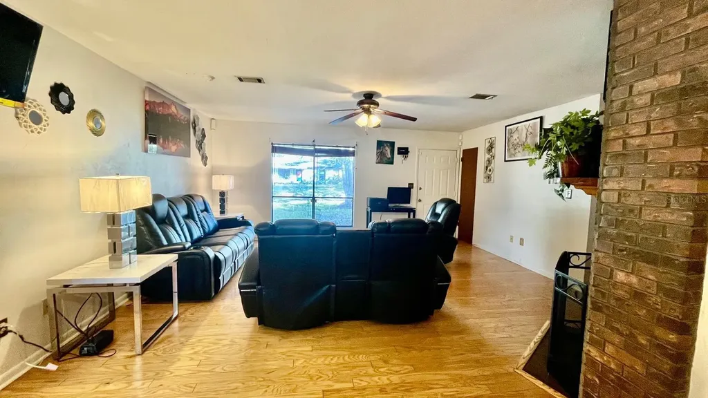 6018 NW 26th Terrace Gainesville FL 32653