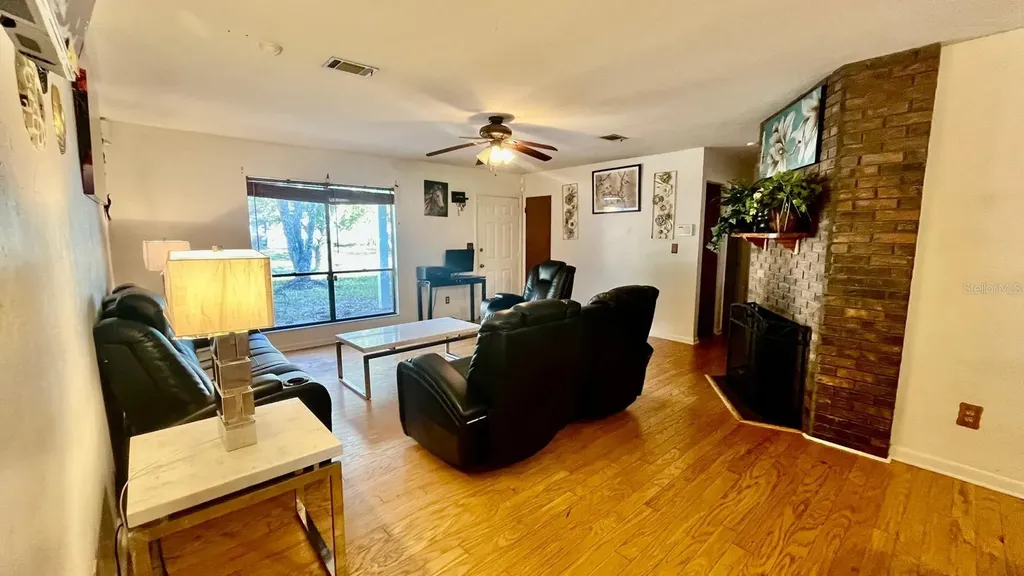 6018 NW 26th Terrace Gainesville FL 32653