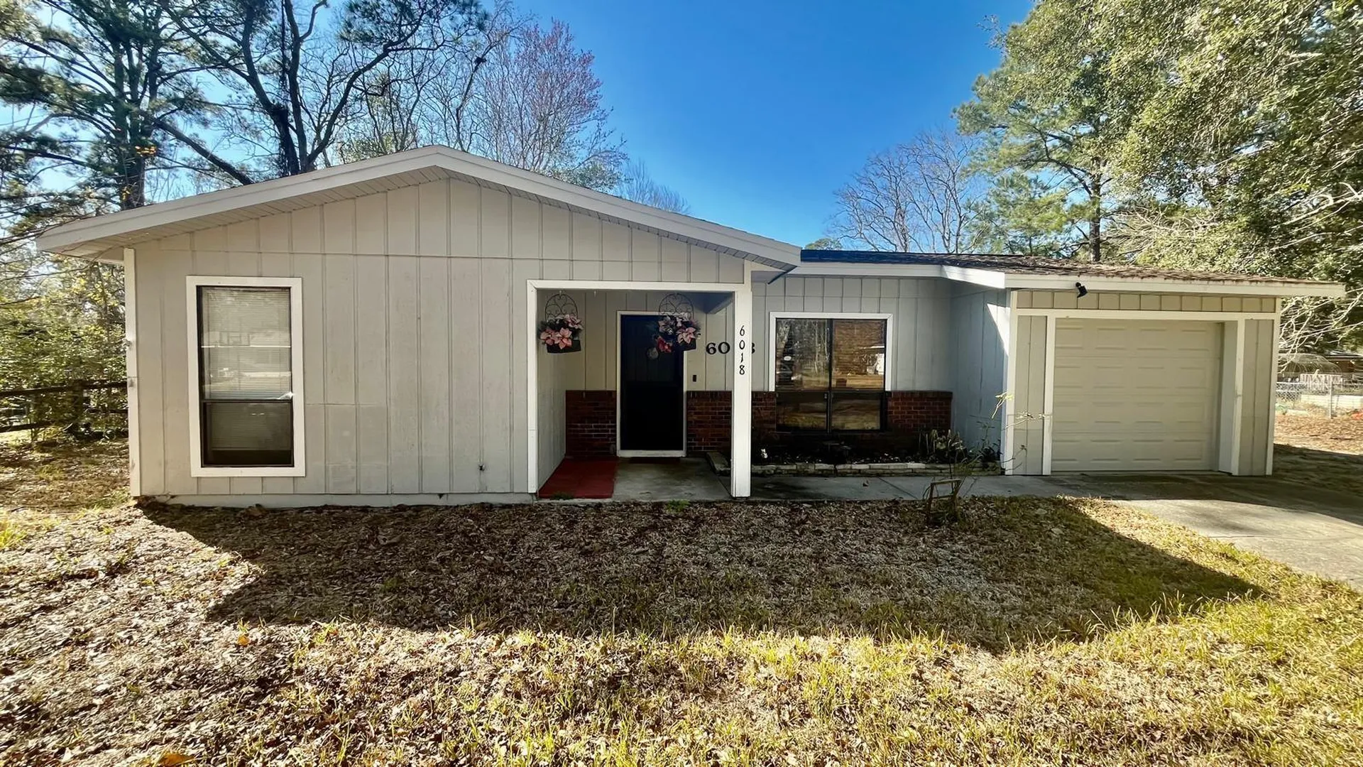 6018 NW 26th Terrace Gainesville FL 32653