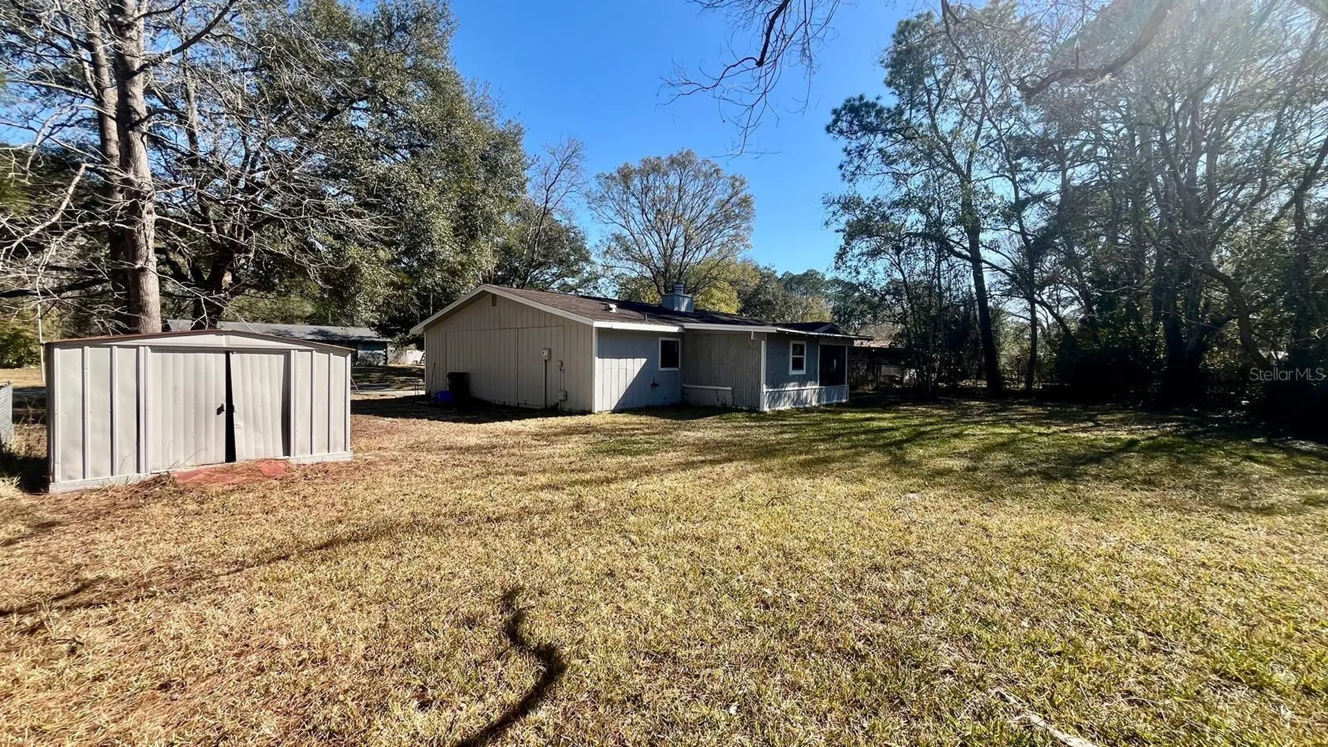 6018 NW 26th Terrace Gainesville FL 32653