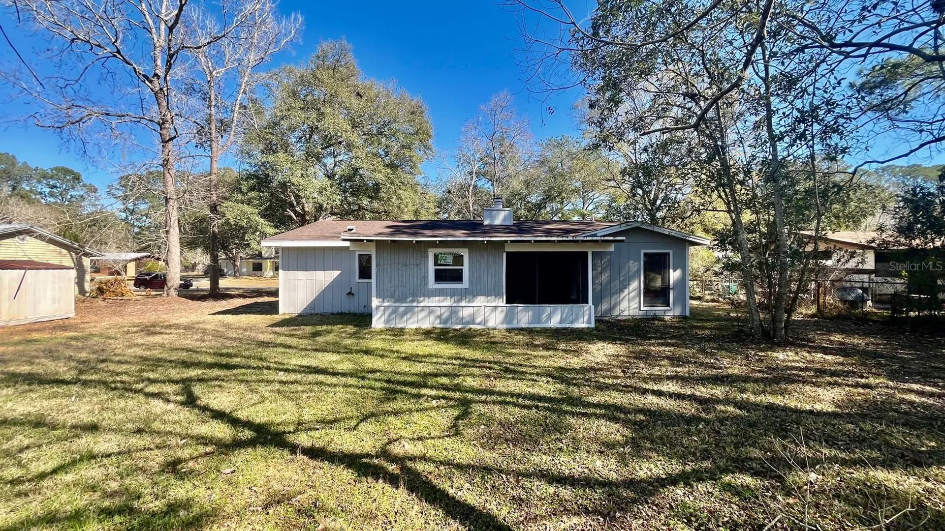 6018 NW 26th Terrace Gainesville FL 32653
