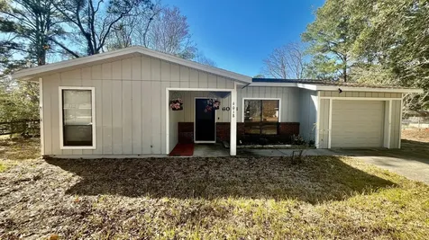 6018 NW 26th Terrace Gainesville FL 32653