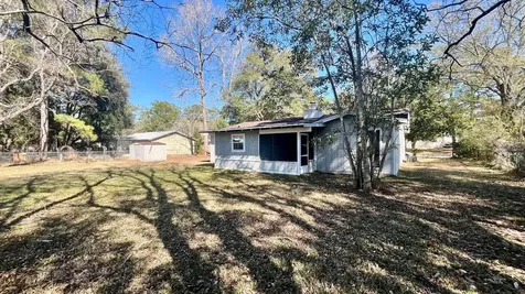 6018 NW 26th Terrace Gainesville FL 32653