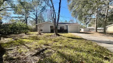 6018 NW 26th Terrace Gainesville FL 32653