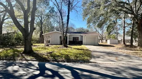 6018 NW 26th Terrace Gainesville FL 32653