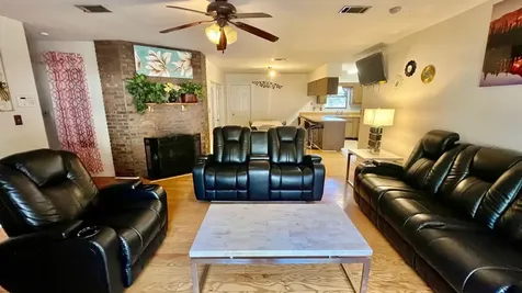 6018 NW 26th Terrace Gainesville FL 32653