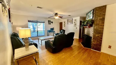 6018 NW 26th Terrace Gainesville FL 32653