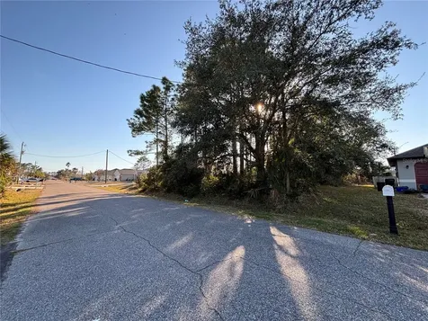 6 Flint Hill Lane Palm Coast FL 32137
