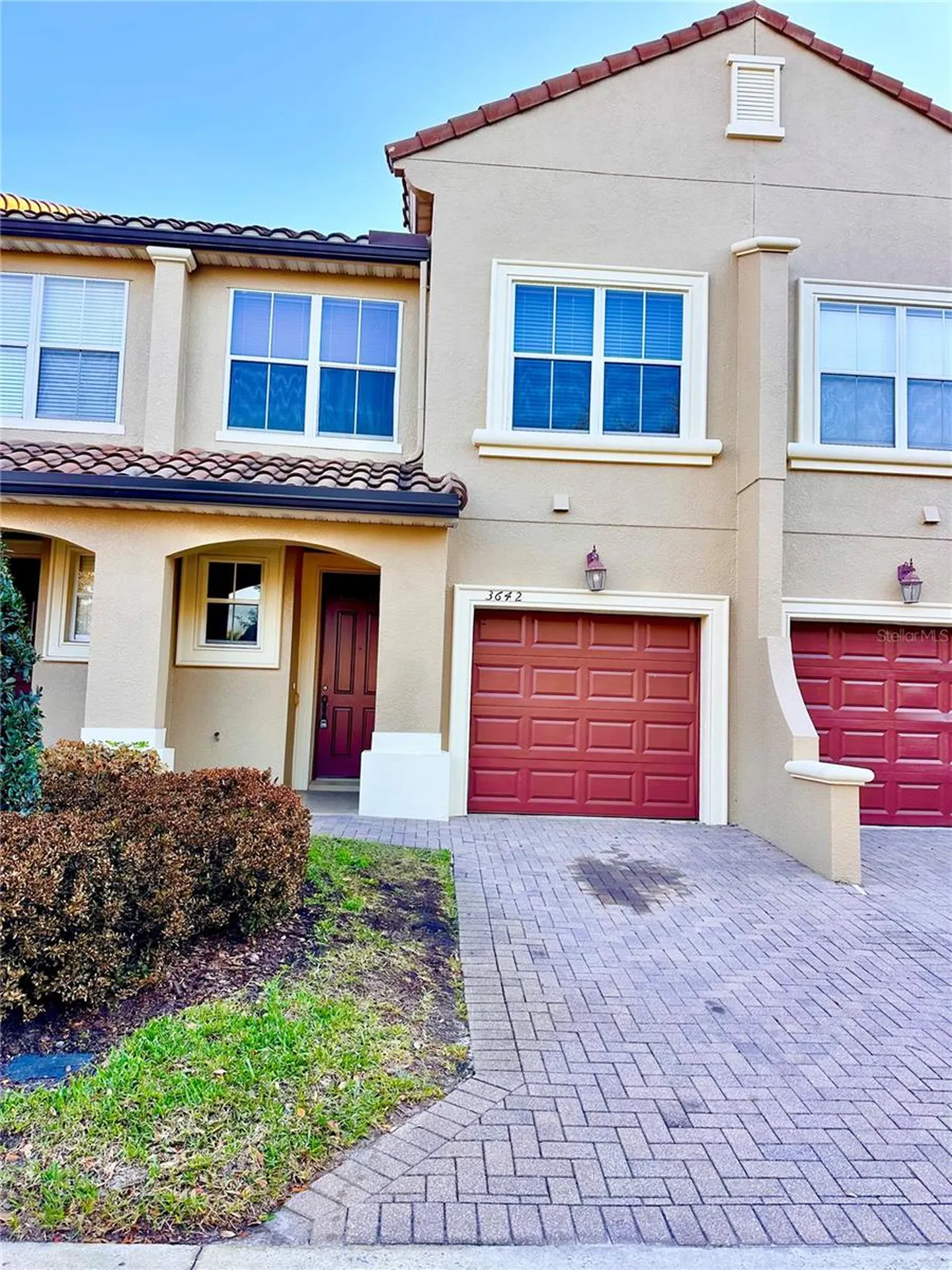 3642 Mauna Kea Street Orlando FL 32839