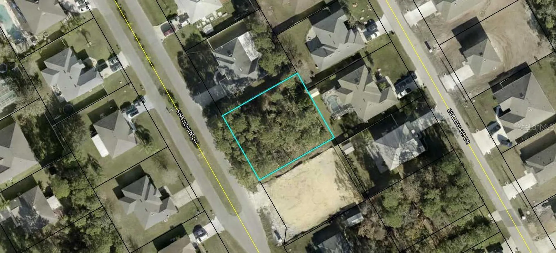 26 Birchshire Lane Palm Coast FL 32137