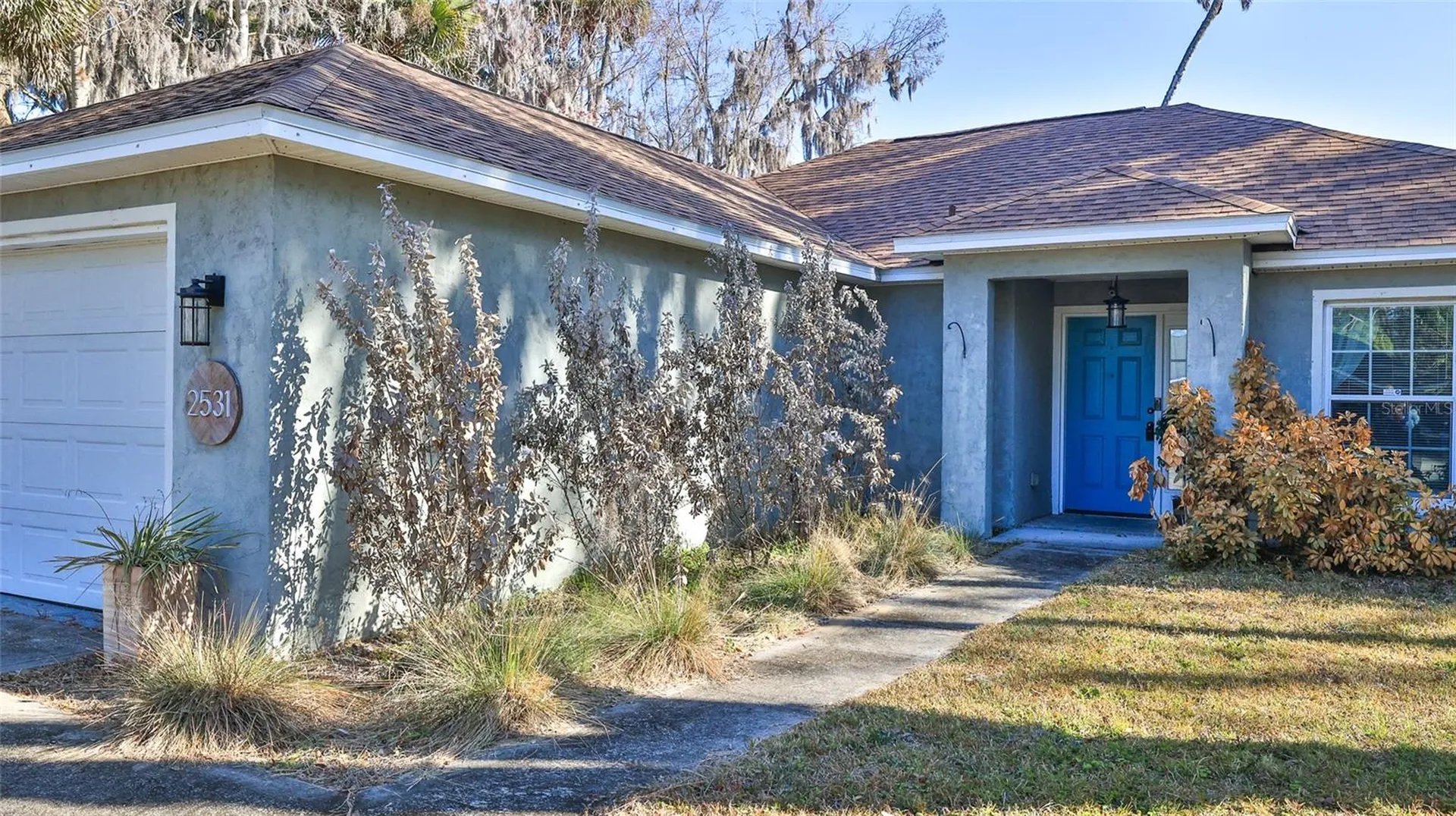 2531 Needle Palm Drive Edgewater FL 32141