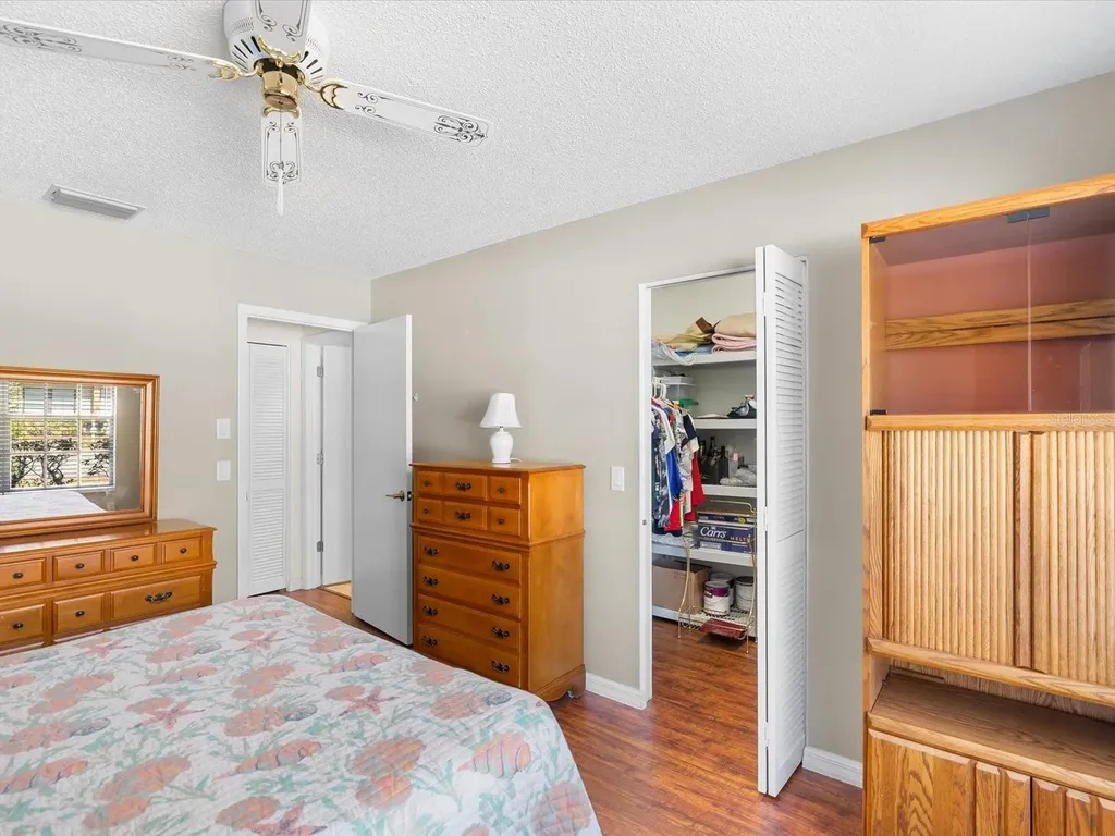 6580 Brambleleaf Drive Spring Hill FL 34606