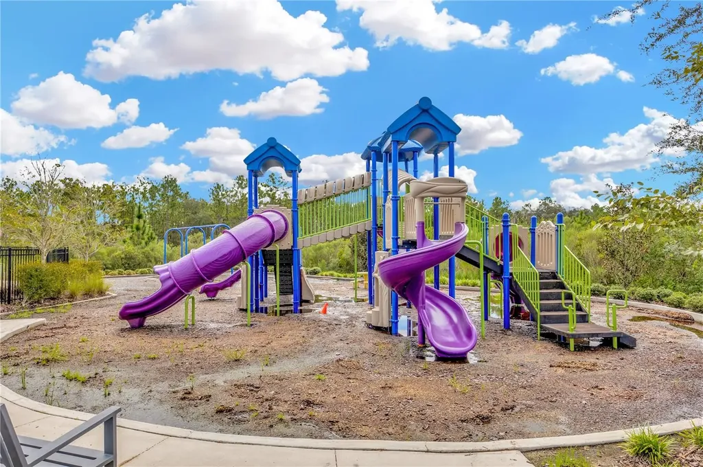 5674 Banbury Ridge Run Wesley Chapel FL 33545