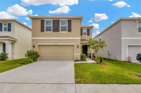 5674 Banbury Ridge Run Wesley Chapel FL 33545