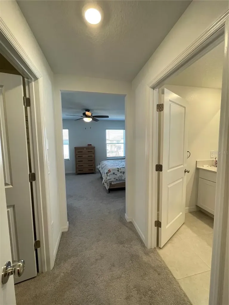 10211 Trumpet Honeysuckle Way San Antonio FL 33576