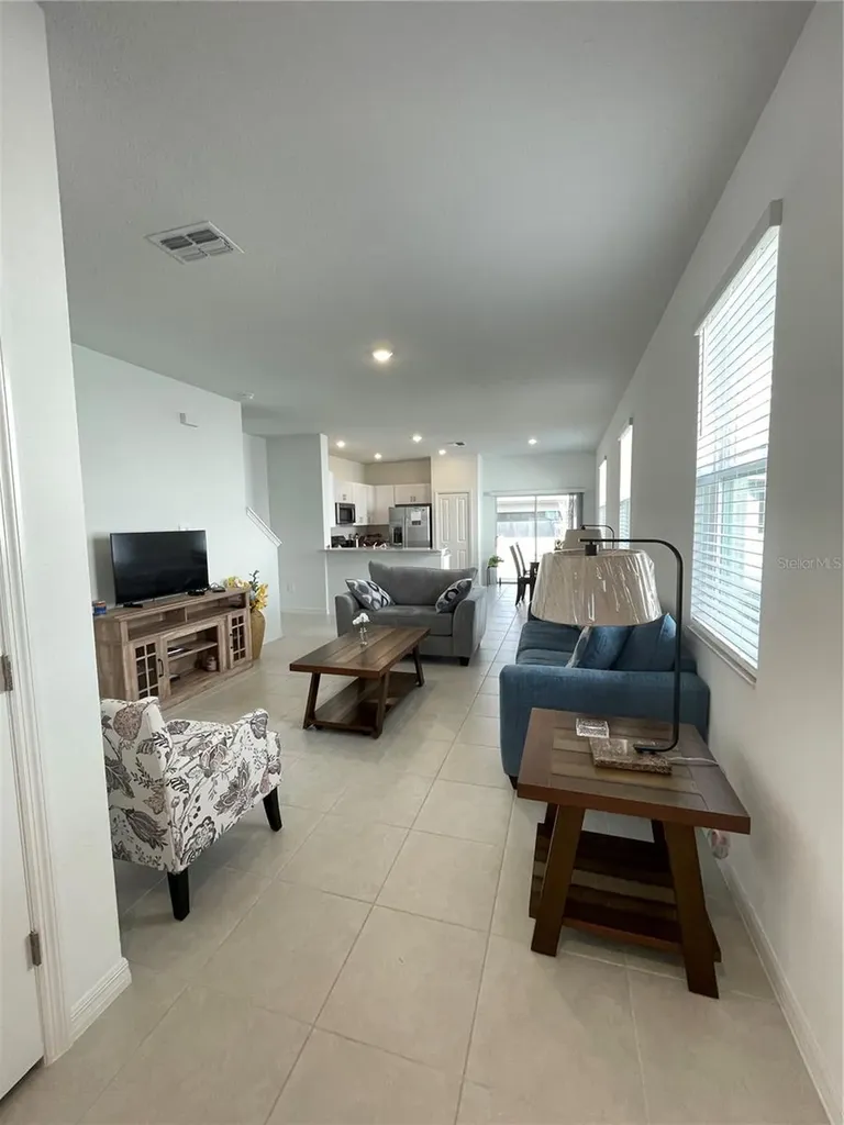 10211 Trumpet Honeysuckle Way San Antonio FL 33576