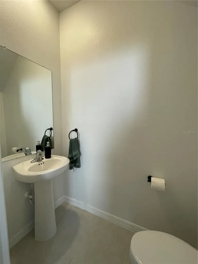 10211 Trumpet Honeysuckle Way San Antonio FL 33576