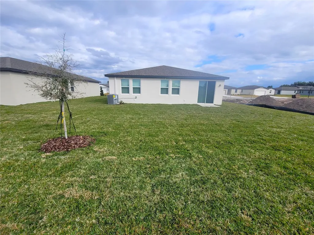 1618 Bark Ridge Drive Auburndale FL 33823