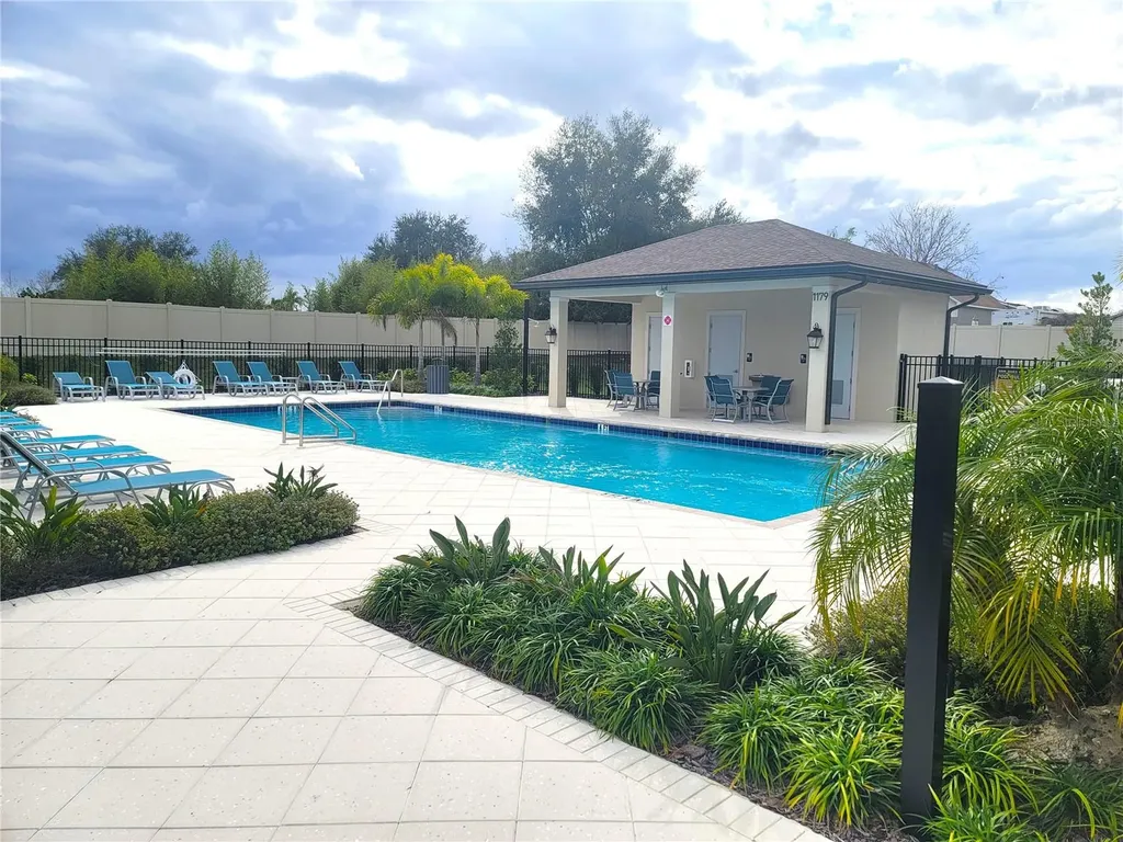 1618 Bark Ridge Drive Auburndale FL 33823
