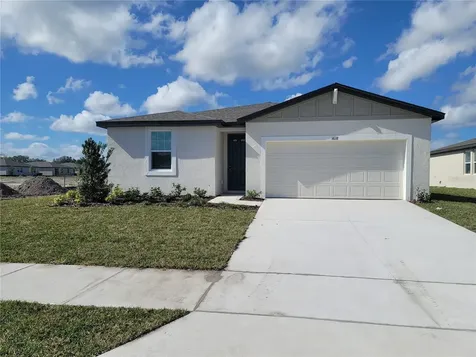 1618 Bark Ridge Drive Auburndale FL 33823