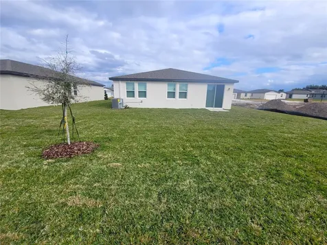 1618 Bark Ridge Drive Auburndale FL 33823