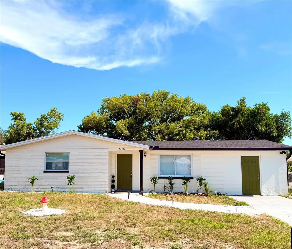 7410 Duke Drive Hudson FL 34667