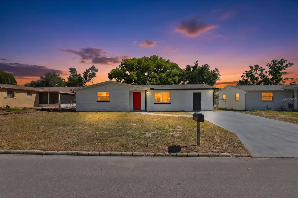 7410 Duke Drive Hudson FL 34667