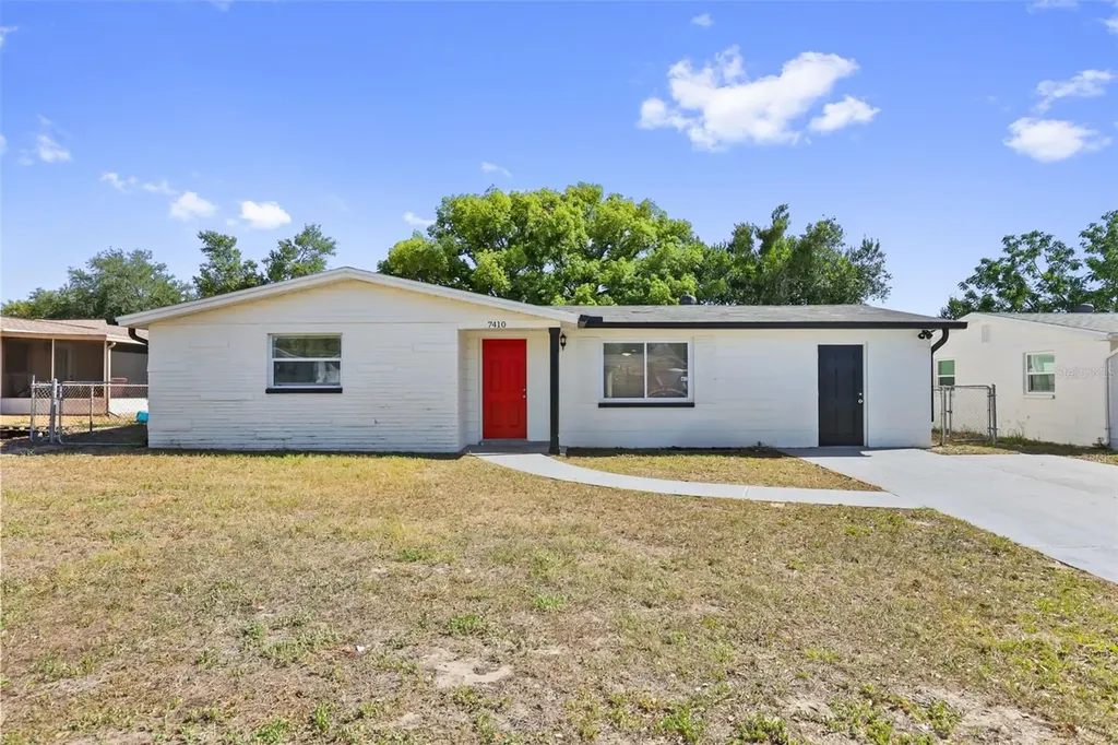 7410 Duke Drive Hudson FL 34667