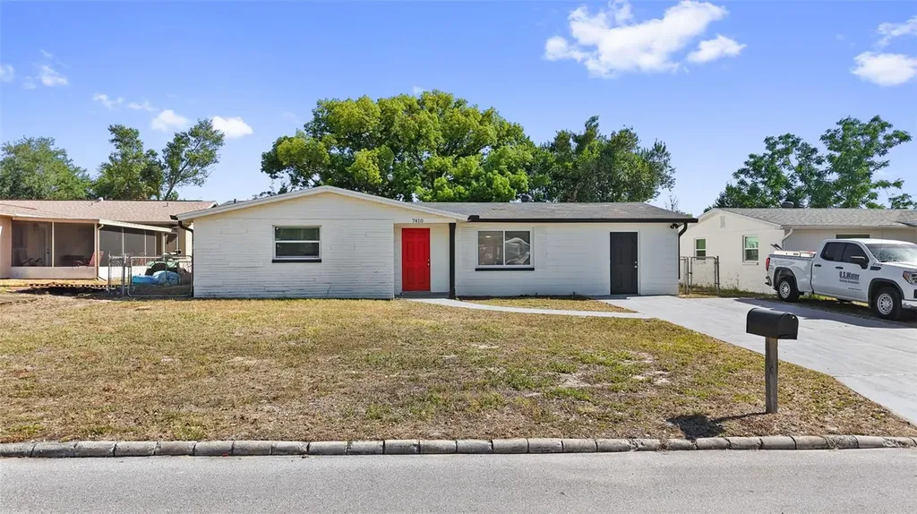7410 Duke Drive Hudson FL 34667