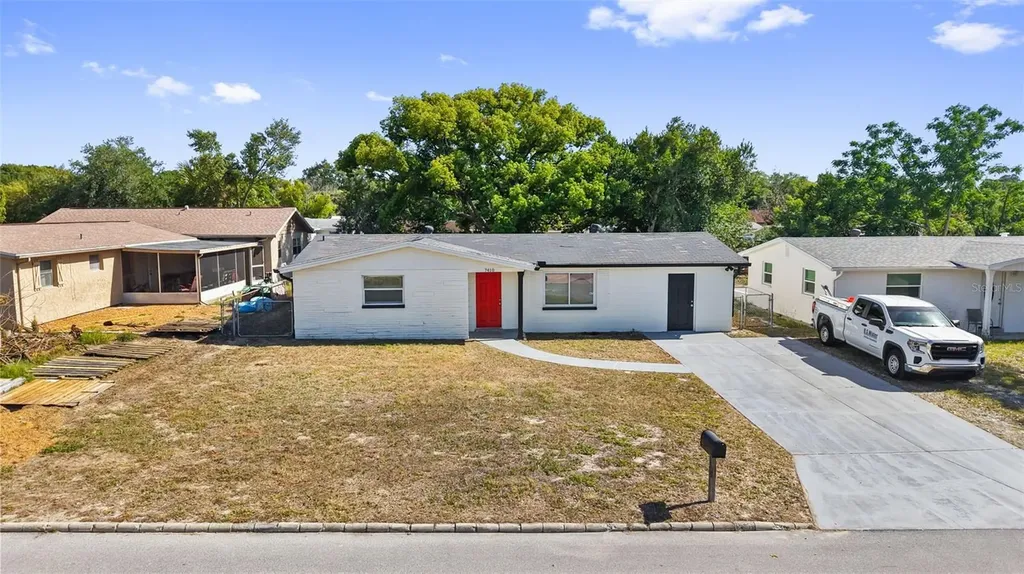 7410 Duke Drive Hudson FL 34667