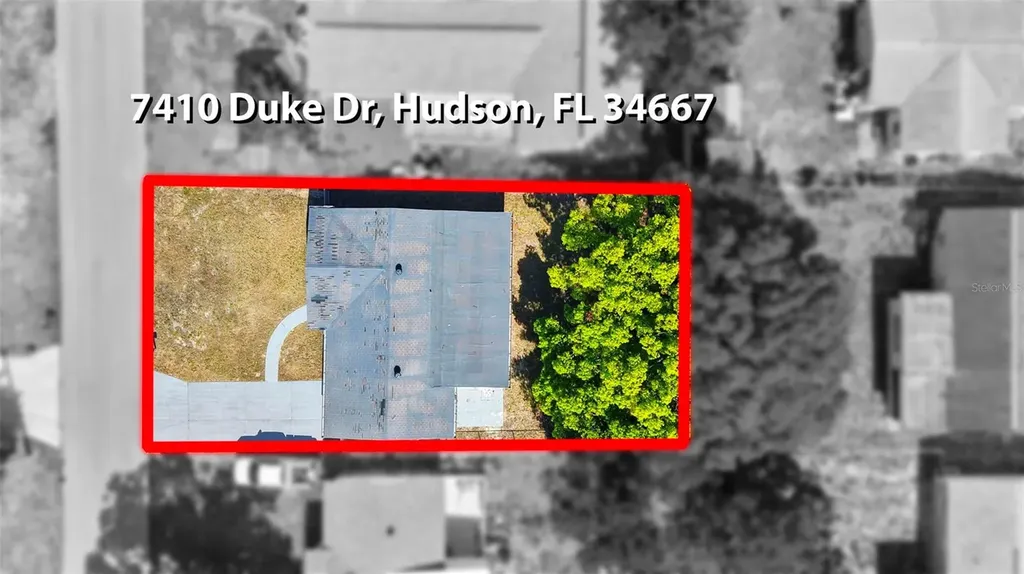 7410 Duke Drive Hudson FL 34667