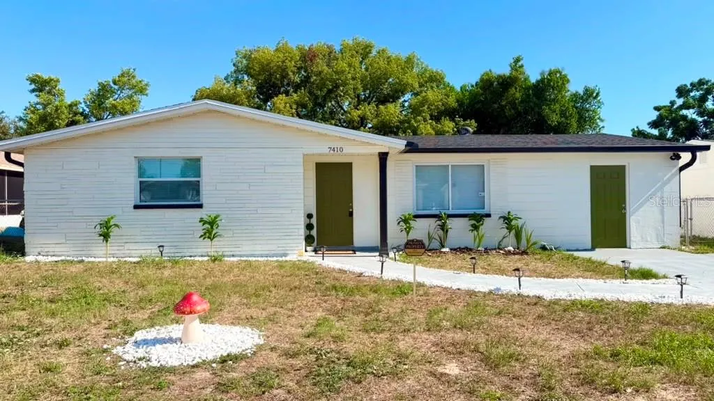 7410 Duke Drive Hudson FL 34667