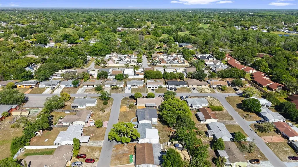 7410 Duke Drive Hudson FL 34667