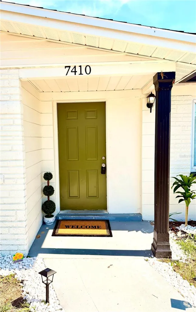 7410 Duke Drive Hudson FL 34667