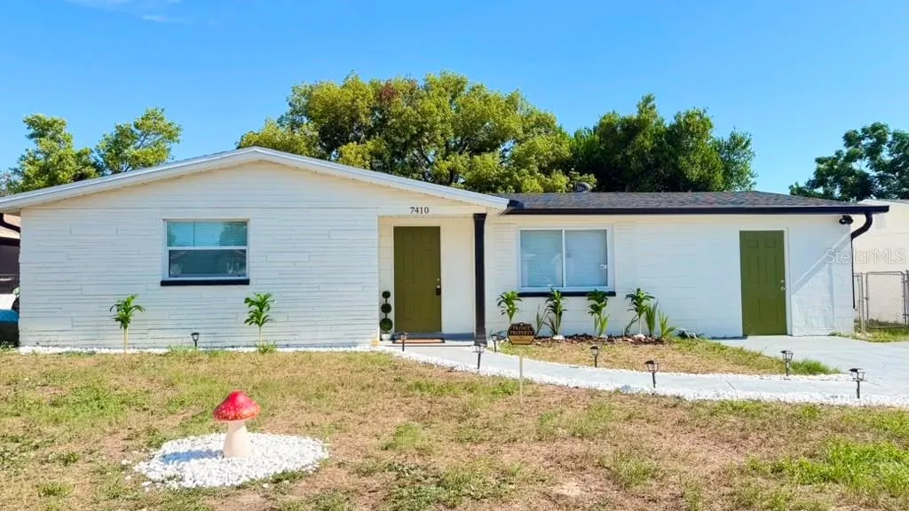 7410 Duke Drive Hudson FL 34667