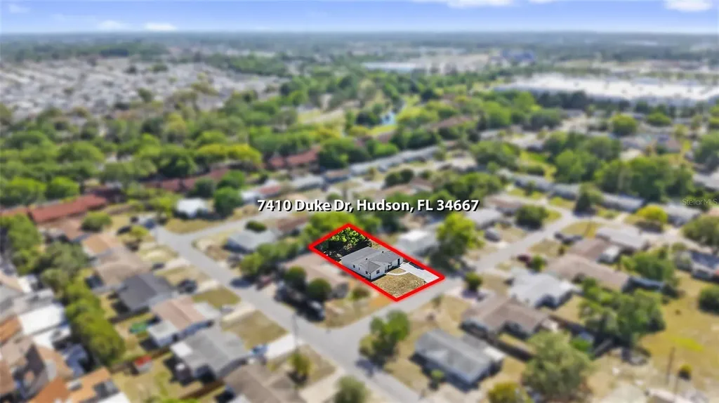 7410 Duke Drive Hudson FL 34667